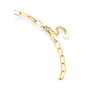 Collier Femme One Jewels OJNN59G Doré