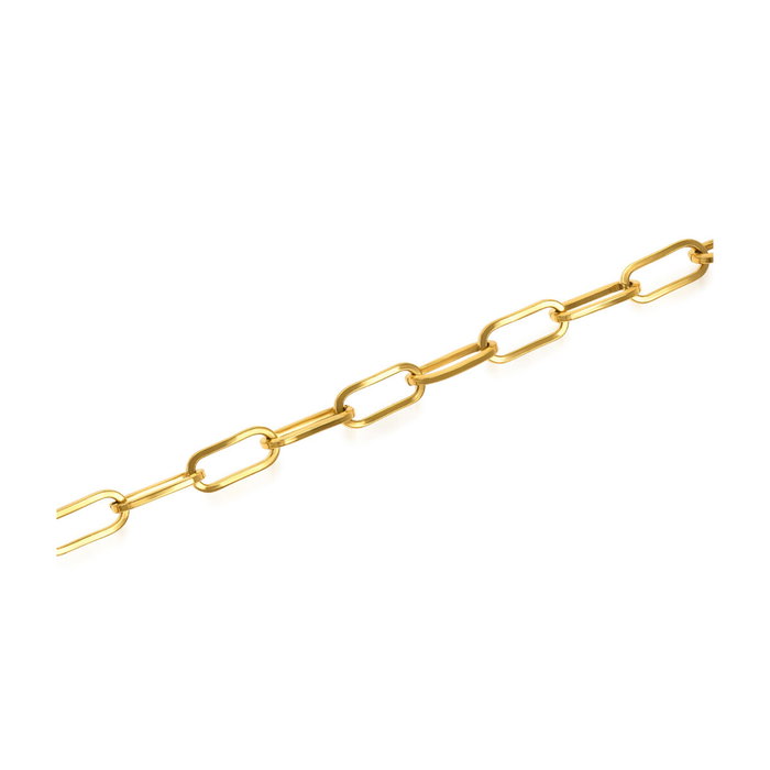 Collier Femme One Jewels OJNN59G Doré
