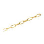 Collier Femme One Jewels OJNN59G Doré
