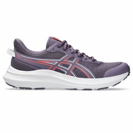 Chaussures de Running pour Adultes Asics Jolt 5 Violet