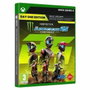Milestone Monster Energy Supercross 25 - Day One Edition - Xbox Series X