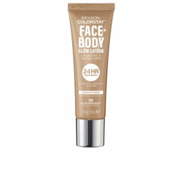 Revlon ColorStay Lotion éclat visage et corps 110-Glow Through it 30 ml