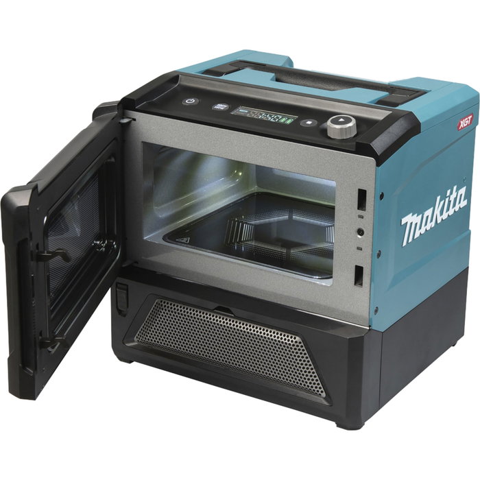Makita MW001GZ Micro-ondes sans fil 40V