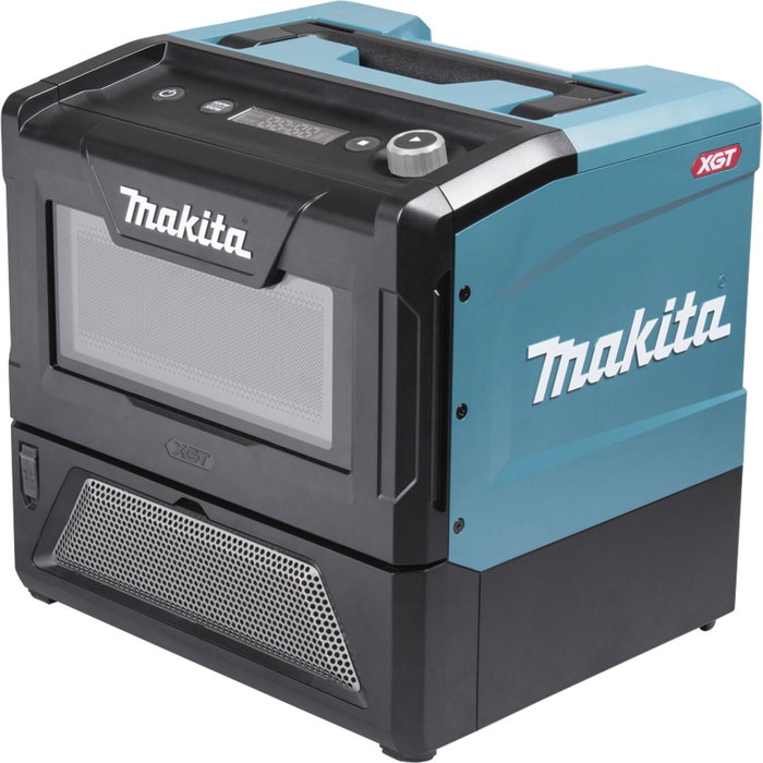 Makita MW001GZ Micro-ondes sans fil 40V