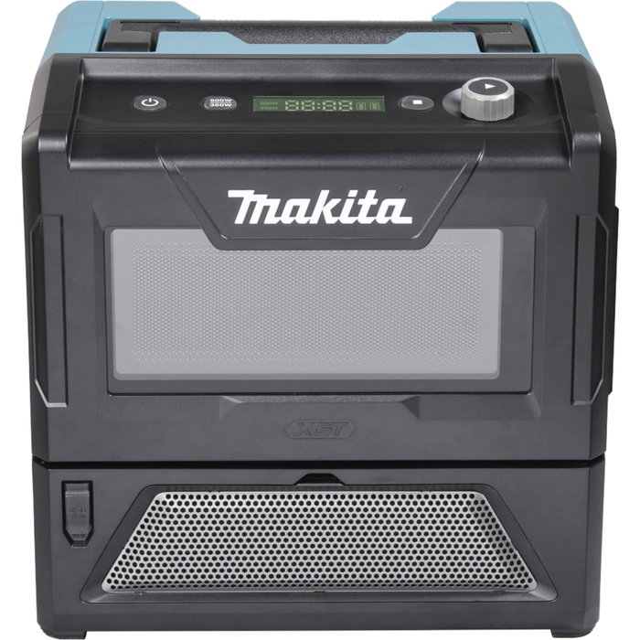 Makita MW001GZ Micro-ondes sans fil 40V