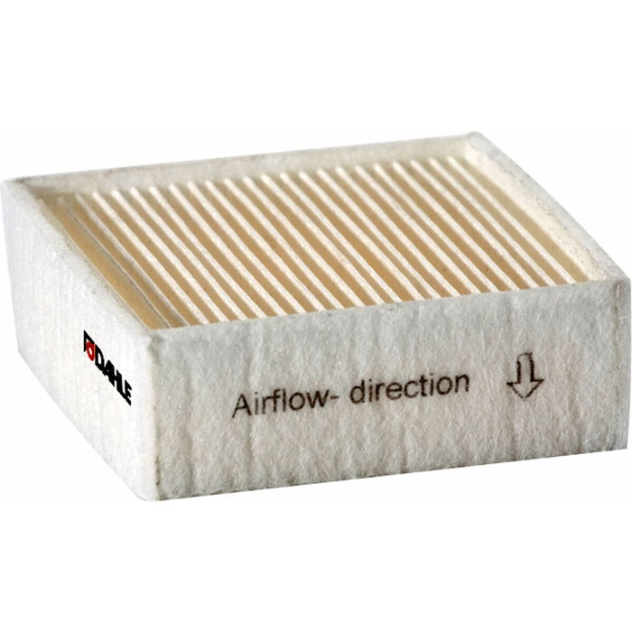 Filtre Dahle Rechange Déchiqueteuse de Papier Filtre Dahle Rechange Déchiqueteuse de Papier