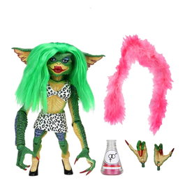 NECA Gremlins 2 Ultimate Greta figurine 15 cm