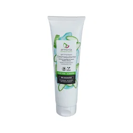 ARMONIA Gel Démaquillant à l'Aloe Vera 150 ml