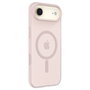Belkin Coque de protection Grip magn pour iPhone Air - Rose