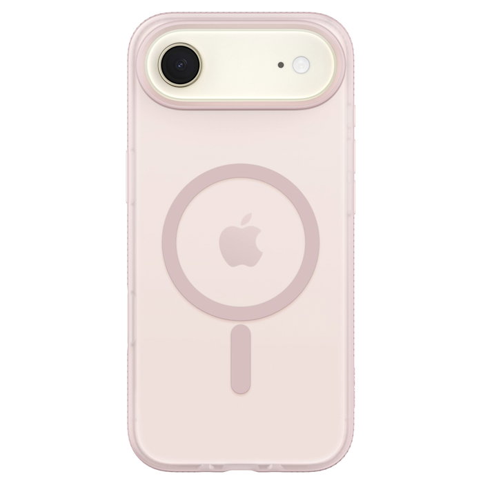 Belkin Coque de protection Grip magn pour iPhone Air - Rose