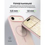 Protection pour téléphone portable Belkin iPhone Air Rose