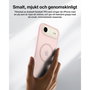 Protection pour téléphone portable Belkin iPhone Air Rose