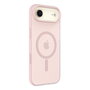 Protection pour téléphone portable Belkin iPhone Air Rose