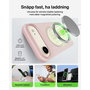 Protection pour téléphone portable Belkin iPhone Air Rose