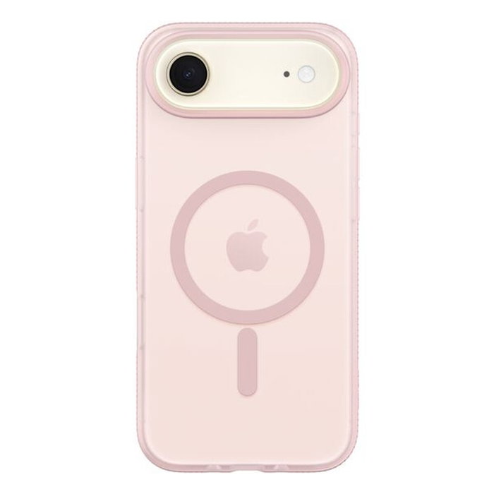 Protection pour téléphone portable Belkin iPhone Air Rose