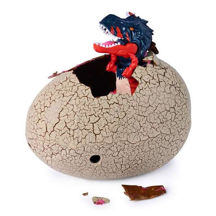 Spin Master Primal Hatch Œuf de Dinosaure Hybride Spin Master Primal Hatch Œuf de Dinosaure Hybride