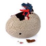 Spin Master - Oeuf dinosaure Primal Hatch hybride - Jouet avec seringue pour éclosion - Dimensions: 14,9 x 14,9 x 10,1 cm