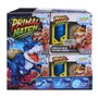 Spin Master - Oeuf dinosaure Primal Hatch hybride - Jouet avec seringue pour éclosion - Dimensions: 14,9 x 14,9 x 10,1 cm