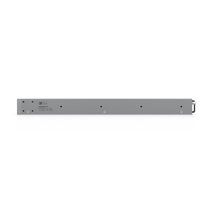 Ubiquiti Commutateur PoE+++ 24 ports Entreprise Layer 3, avec ports 10 GbE RJ45 et 25G SFP28