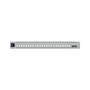Ubiquiti Commutateur PoE+++ 24 ports Entreprise Layer 3, avec ports 10 GbE RJ45 et 25G SFP28