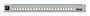 Ubiquiti Commutateur PoE+++ 24 ports Entreprise Layer 3, avec ports 10 GbE RJ45 et 25G SFP28