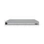 Ubiquiti Commutateur PoE+++ 24 ports Entreprise Layer 3, avec ports 10 GbE RJ45 et 25G SFP28