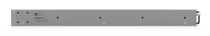 Ubiquiti Commutateur PoE+++ 24 ports Entreprise Layer 3, avec ports 10 GbE RJ45 et 25G SFP28
