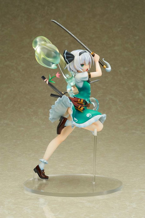 Touhou Project statuette Youmu Konpaku 20 cm