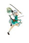 Touhou Project statuette Youmu Konpaku 20 cm