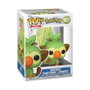 Funko 70976 Pop Pokemon Grookey Figurine Vinyle 9cm