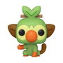 Funko 70976 Pop Pokemon Grookey Figurine Vinyle 9cm