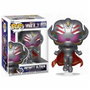 Funko Pop Marvel What If Infinity Ultron
