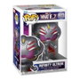 Funko Pop Marvel What If Infinity Ultron