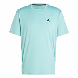 T-shirt à manches courtes homme Adidas Train Essentials Stretch (XL)