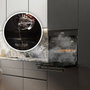 Cecotec Bolero Hexa P506000 Glass Black
