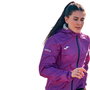 Imperméable Joma Sport R-City Iconic Violet S