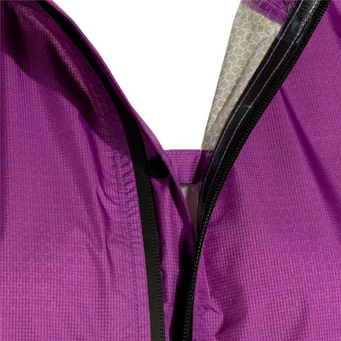 Imperméable Joma Sport R-City Iconic Violet S