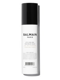 Balmain Hair Gel coiffant fixation maximale 100 ml