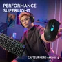 Logitech G G305 X Superlight Souris gamer sans fil - Noir