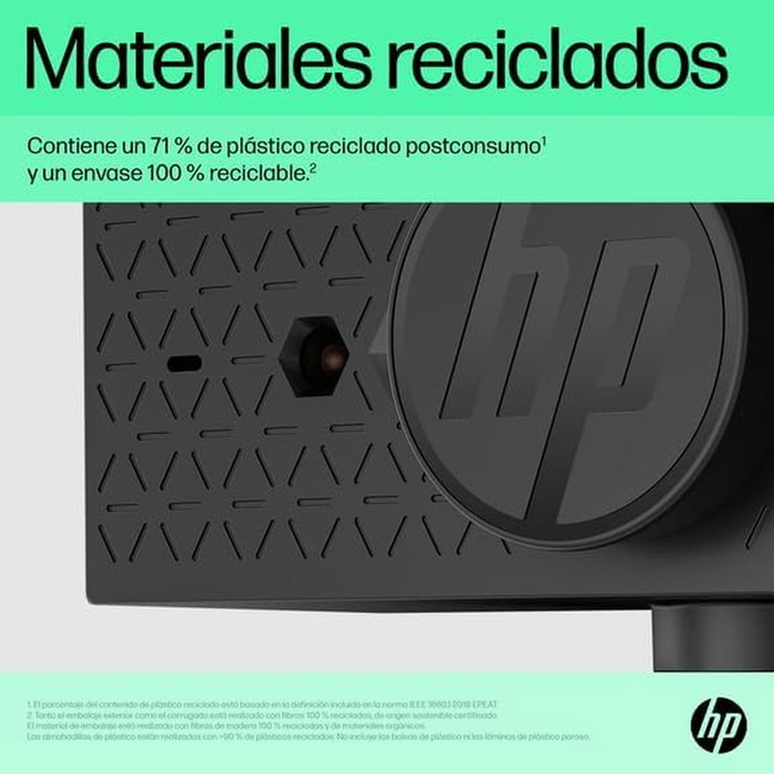 HP 620 FHD Webcam
