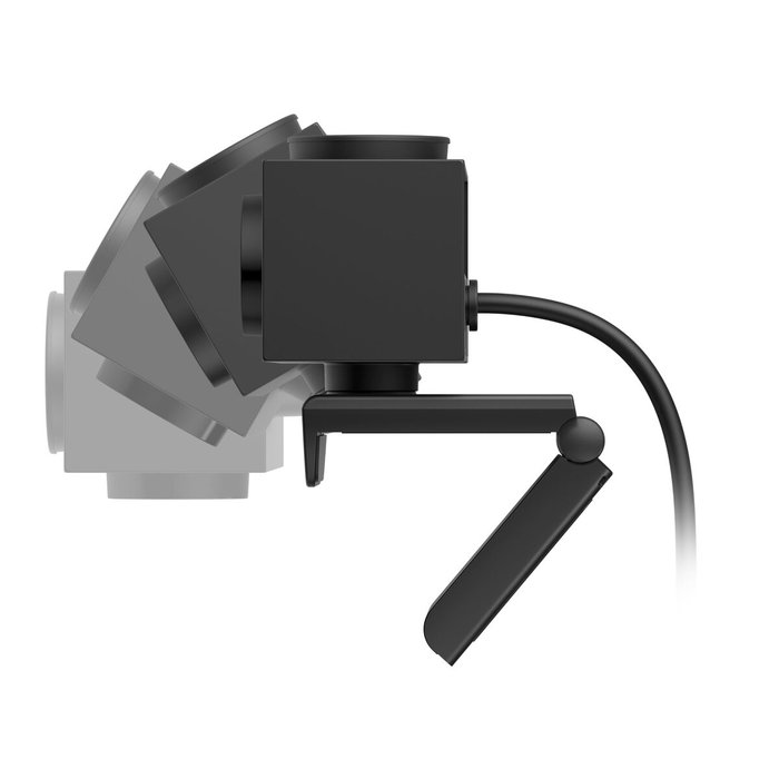HP 620 FHD Webcam
