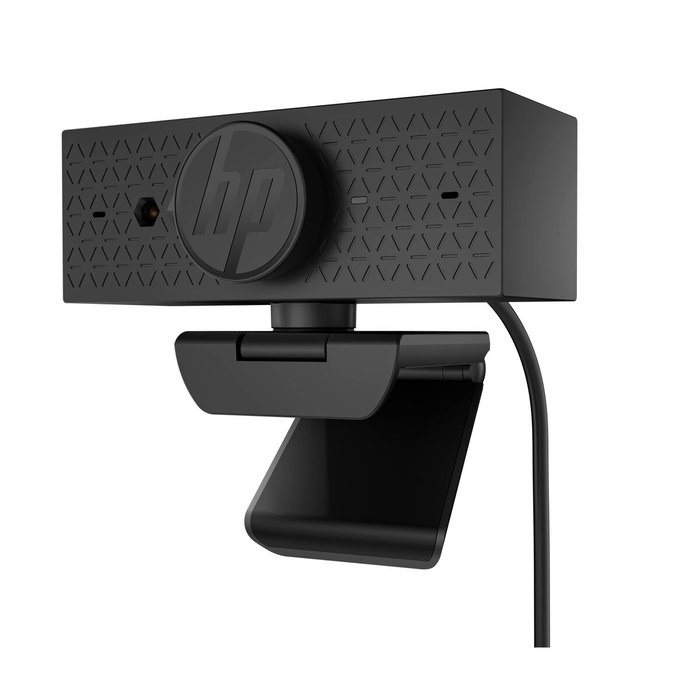 HP 620 FHD Webcam