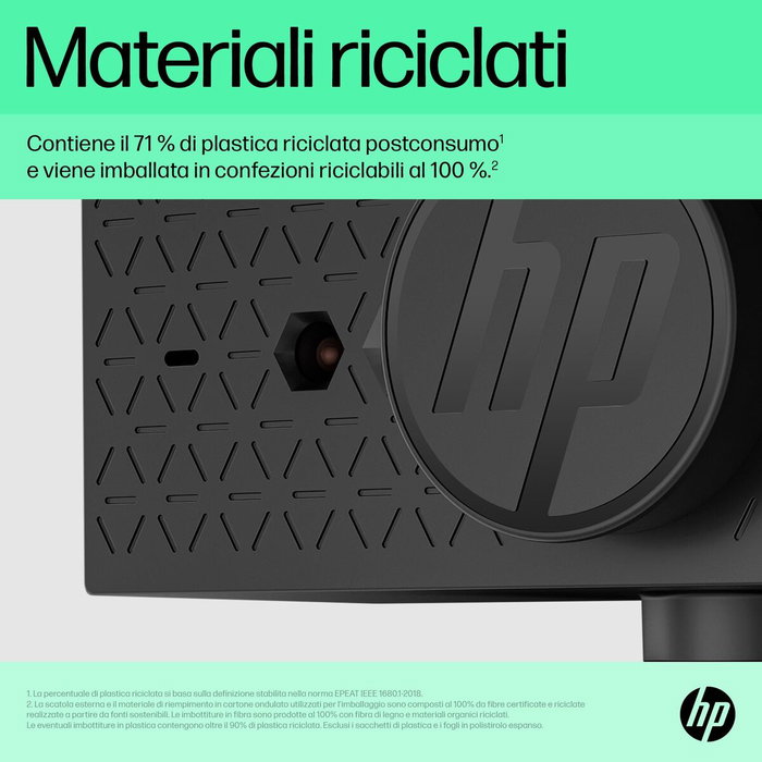 HP 620 FHD Webcam