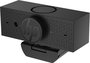 HP Webcam 620 - Résolution Full HD 1080p, Compatible Windows Hello et Zoom, Rotation 360°, Cache de Confidentialité et Microphones Antibruit