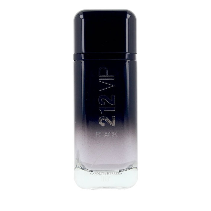 Carolina Herrera 212 VIP Black Eau de Parfum Vaporisateur pour Homme 200 ml Carolina Herrera 212 VIP Black Eau de Parfum Vaporisateur pour Homme 200 ml