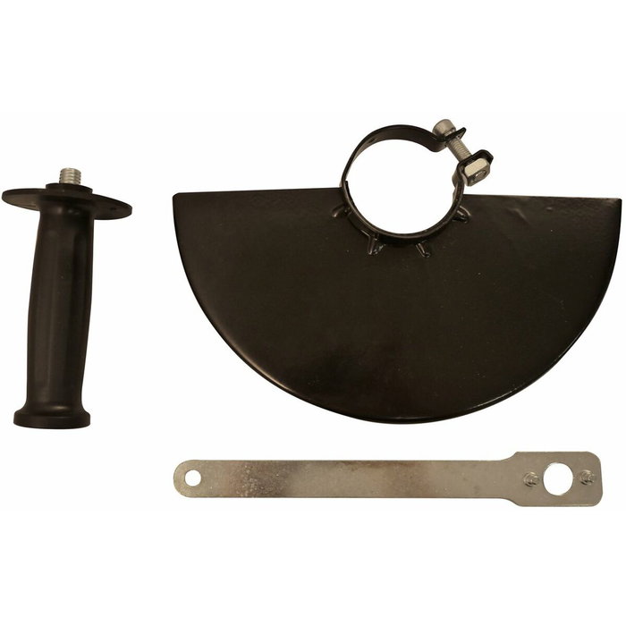 OSE Meuleuse d'angle 230 mm Démarrage direct