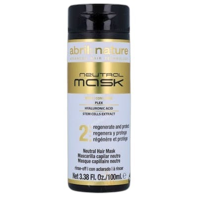Abril Et Nature Neutral Mask #0.0 100 ml