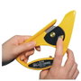 Cutter Olfa 45 X 0,3 MM Jaune Acier 45 mm