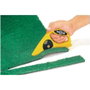 Cutter Olfa 45 X 0,3 MM Jaune Acier 45 mm