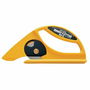 Cutter Olfa 45 X 0,3 MM Jaune Acier 45 mm